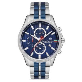 Sergio Tacchini St.1.10156.4 Erkek Kol Saati