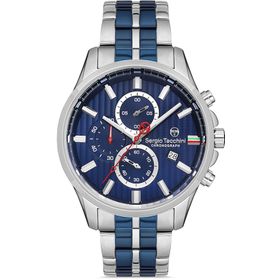 Sergio Tacchini St.1.10156.4 Erkek Kol Saati