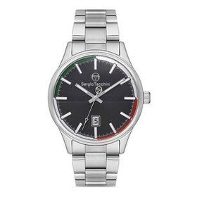 Sergio Tacchini St.1.10157.2 Erkek Kol Saati