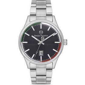 Sergio Tacchini St.1.10157.2 Erkek Kol Saati