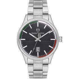 Sergio Tacchini St.1.10157.2 Erkek Kol Saati