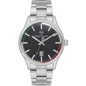 Sergio Tacchini St.1.10157.2 Erkek Kol Saati