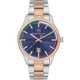 Sergio Tacchini St.1.10157.5 Erkek Kol Saati