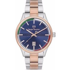 Sergio Tacchini St.1.10157.5 Erkek Kol Saati