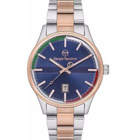 Sergio Tacchini St.1.10157.5 Erkek Kol Saati