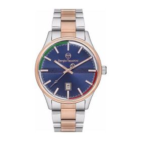 Sergio Tacchini ST.1.10157.5 Erkek Kol Saati