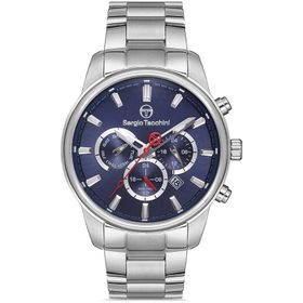 Sergio Tacchini St.1.10159.4 Erkek Kol Saati