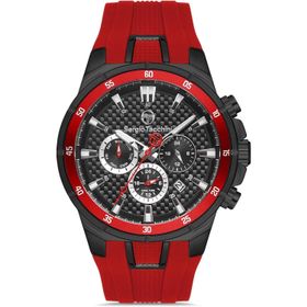 Sergio Tacchini ST.1.10169.6 Erkek Kol Saati