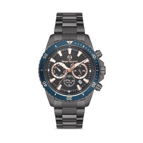 Sergio Tacchini St.1.10174.2 Erkek Kol Saati