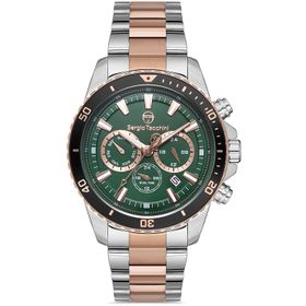 Sergio Tacchini St.1.10174.2 Erkek Kol Saati