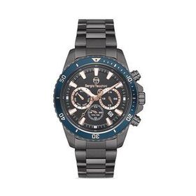 Sergio Tacchini St.1.10174.2 Erkek Kol Saati