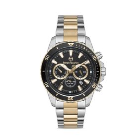 Sergio Tacchini ST.1.10174.3 Erkek Kol Saati
