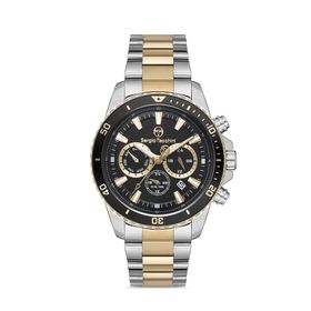 Sergio Tacchini ST.1.10174.3 Erkek Kol Saati
