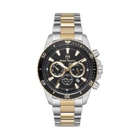 Sergio Tacchini ST.1.10174.3 Erkek Kol Saati
