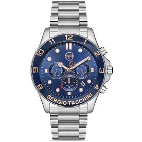 Sergio Tacchini ST.1.10178.2 Erkek Kol Saati