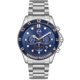 Sergio Tacchini ST.1.10178.2 Erkek Kol Saati
