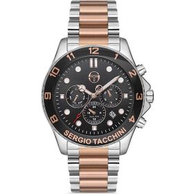 Sergio Tacchini ST.1.10178.3 Erkek Kol Saati