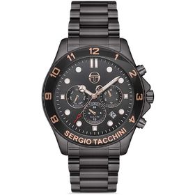 Sergio Tacchini ST.1.10178.4 Erkek Kol Saati
