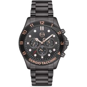 Sergio Tacchini ST.1.10178.4 Erkek Kol Saati
