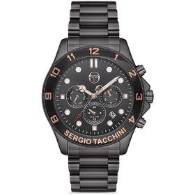 Sergio Tacchini ST.1.10178.4 Erkek Kol Saati