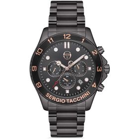 Sergio Tacchini ST.1.10178.4 Erkek Kol Saati