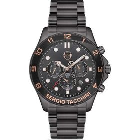 Sergio Tacchini ST.1.10178.4 Erkek Kol Saati