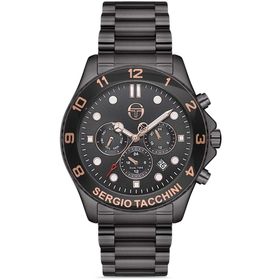 Sergio Tacchini ST.1.10178.4 Erkek Kol Saati