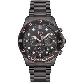 Sergio Tacchini ST.1.10178.4 Erkek Kol Saati