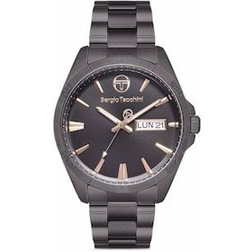Sergio Tacchini St.1.10183.3 Erkek Kol Saati