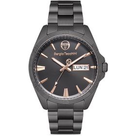 Sergio Tacchini St.1.10183.3 Erkek Kol Saati