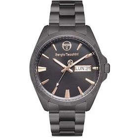 Sergio Tacchini St.1.10183.3 Erkek Kol Saati
