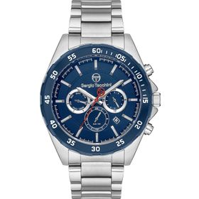 Sergio Tacchini St.1.10189.2 Erkek Kol Saati