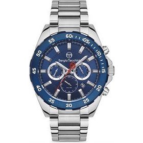 Sergio Tacchini St.1.10189.2 Erkek Kol Saati