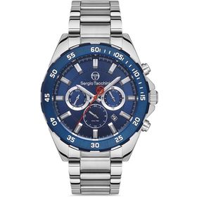 Sergio Tacchini St.1.10189.2 Erkek Kol Saati