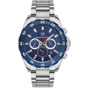 Sergio Tacchini St.1.10189.2 Erkek Kol Saati
