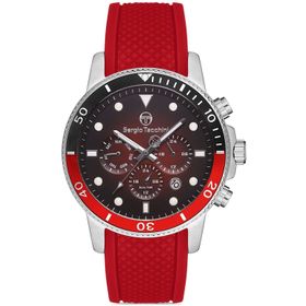 Sergio Tacchini ST.1.10192.4 Erkek Kol Saati
