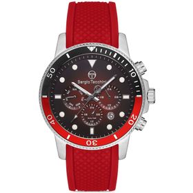 Sergio Tacchini ST.1.10192.4 Erkek Kol Saati
