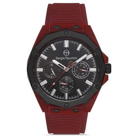 Sergio Tacchini ST.1.10196.5 Erkek Kol Saati