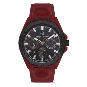 Sergio Tacchini ST.1.10196.5 Erkek Kol Saati