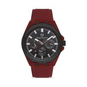 Sergio Tacchini ST.1.10196.5 Erkek Kol Saati