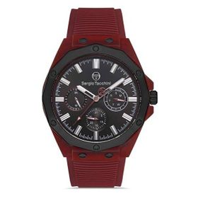 Sergio Tacchini ST.1.10196.5 Erkek Kol Saati