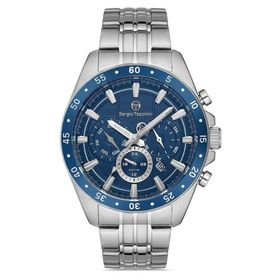Sergio Tacchini ST.1.10200.3 Erkek Kol Saati