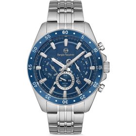 Sergio Tacchini ST.1.10200.3 Erkek Kol Saati