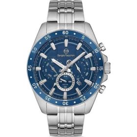Sergio Tacchini ST.1.10200.3 Erkek Kol Saati