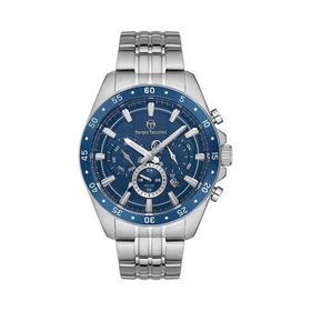 Sergio Tacchini ST.1.10200.3 Erkek Kol Saati