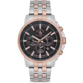 Sergio Tacchini ST.1.10204.4 Erkek Kol Saati