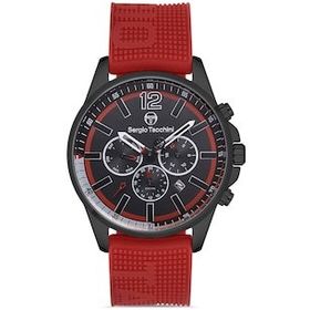 Sergio Tacchini ST.1.10210.1 Erkek Kol Saati