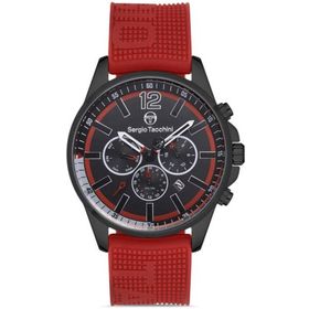 Sergio Tacchini ST.1.10210.1 Erkek Kol Saati