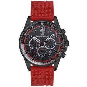 Sergio Tacchini ST.1.10210.1 Erkek Kol Saati