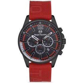 Sergio Tacchini ST.1.10210.1 Erkek Kol Saati
